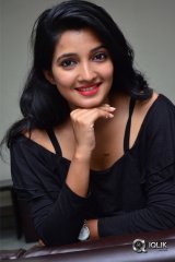 Deepthi Shetty At Sri Ramudinta Sri Krishnudanta Movie Teaser Launch